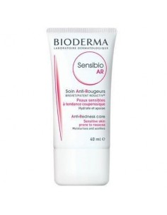 Sensibio Ar Crema Bioderma...