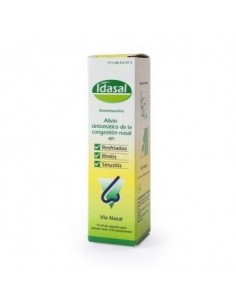 Idasal 1 Mg/Ml Solucion...