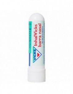 Inhalvicks 396,7 Mg/Ml +...