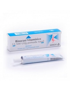 Rinocusi Vitaminico 12.500...