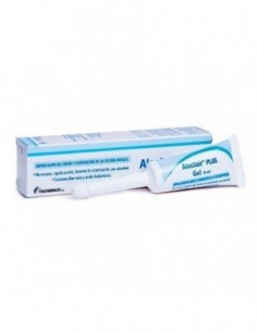 ALOCLAIR PLUS BIOADHESIVE...
