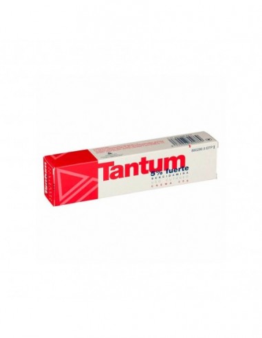 Tantum 50 Mg/G Crema 1 Tubo 50 G