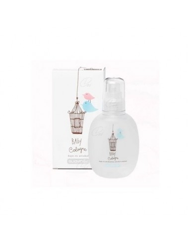 SUAVINEX COLONIA INFANTIL 1 ENVASE 100 ML