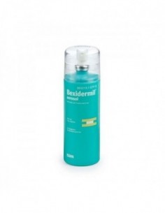 Bexidermil 100 Mg/Ml...