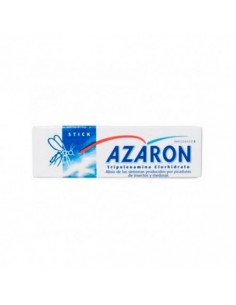 Azaron Stick 20 Mg/G Barra...