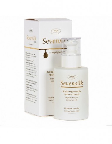 Sevensilk  Aceite 100Ml