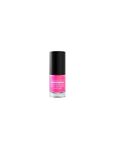 Camaleon Esmalte Uñas 08 Rosa 6Ml