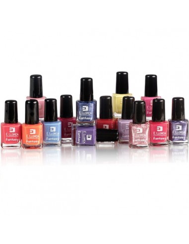 Esmalte Uñas Mini Fantasy 8Ml