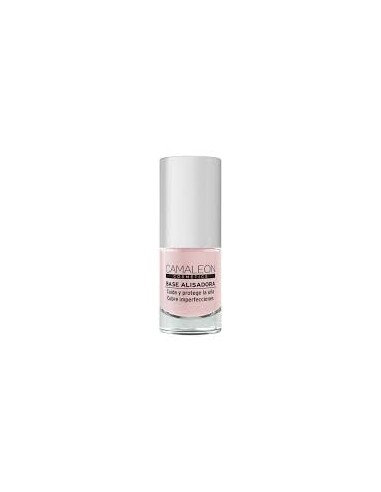 Camaleon Esmalte Uñas Base Alisadora 6Ml