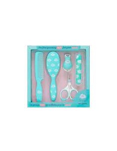 Beter Set Azul Cuidado Para...