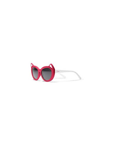 Chicco Gafas Solares 36M+ (Rojas Gato)