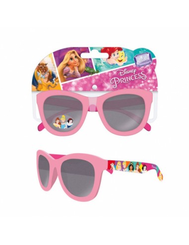 Gafas De Sol Niños Princess