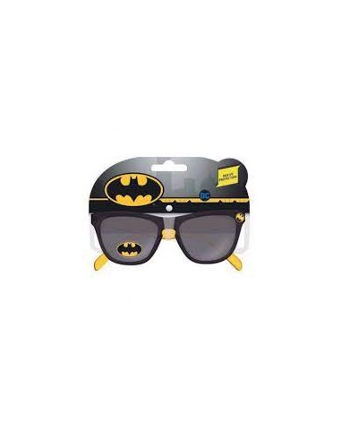 Gafas De Sol Niños Batman