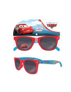 Gafas De Sol Niños Cars