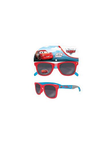 Gafas De Sol Niños Cars