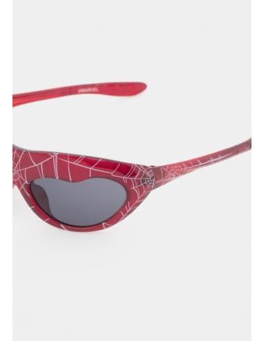 Gafas De Sol Niños Spiderman