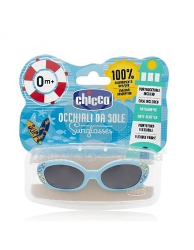 Chicco Gafas Solares 0M+ (Surf)