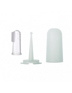 Saro Cepillo Dedal Estuche