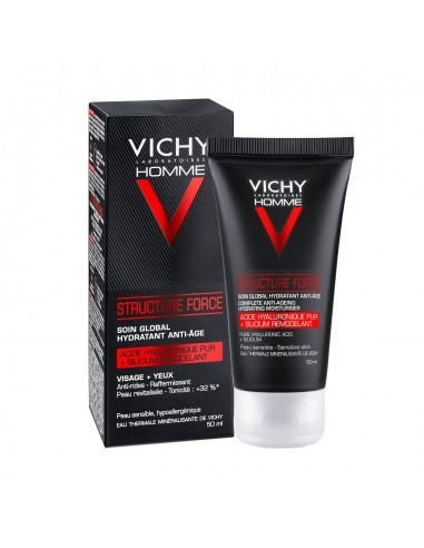 VICHY STRUCTURE FORCE 1 ENVASE 50 ml