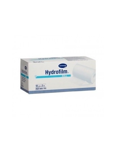 Hydrofilm Roll 1 Rollo 10 Cm X 2 M