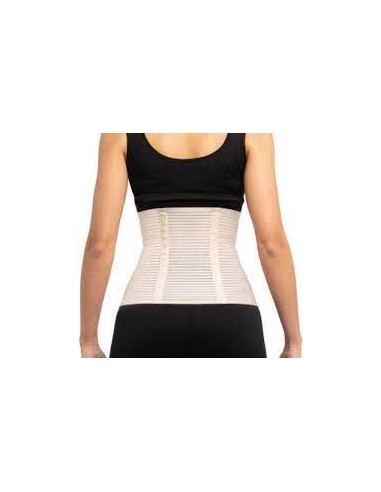 Faja Lumbar Primspine Move+ Ref. Prs606 L 1 Unidad Talla L