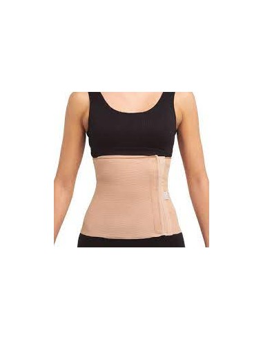 Faja Abierta Algodon Primspine Move Ref. Prs601 L 1 Unidad Talla L