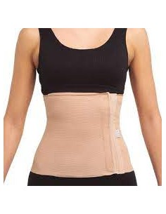 Faja Abierta Algodon...