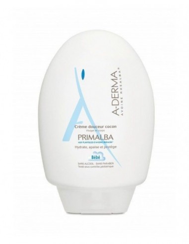 A-Derma Primalba Crema Cocon 1 Envase 200 Ml