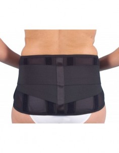 Faja Lumbosacra Semirrigida...