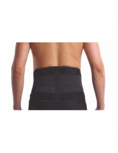 Faja Lumbosacra Semirrigida...