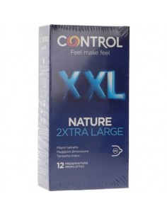 Control Nature 2Xtra Large...