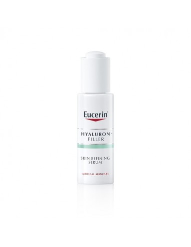 Eucerin Hyaluron Filler Skin Refining Serum 1 Envase 30 Ml