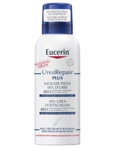 Eucerin Urearepair Plus 10%...