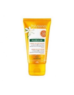 Klorane Polysianes Crema...