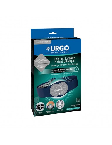 Urgo Cinturon Lumbar De Electroterapia 1 Unidad