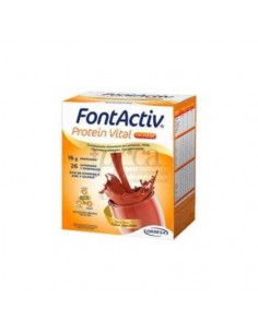 Fontactiv Protein Vital 14...