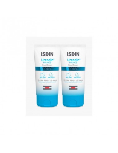 Pack Duo Ureadin Manos Hand Cream Protect 50Ml