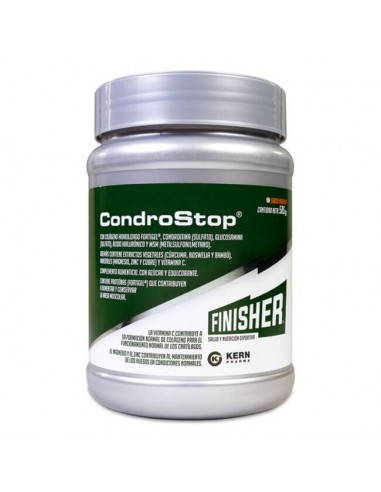 Finisher Condrostop 1 Bote 585 G Sabor Naranja