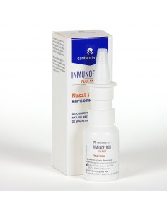 Flulenza Nasal Spray 1...
