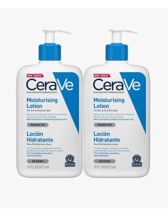 Duplo Cerave Locion 2 X 473Ml