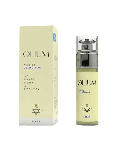 Prim Olium Aceite De Argan 1 Envase 30 Ml