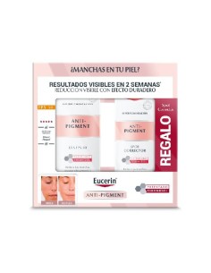 Eucerin Antipigment Pack...