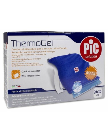 Thermogel Pic Gel Frio / Calor Maxi 20 X 30