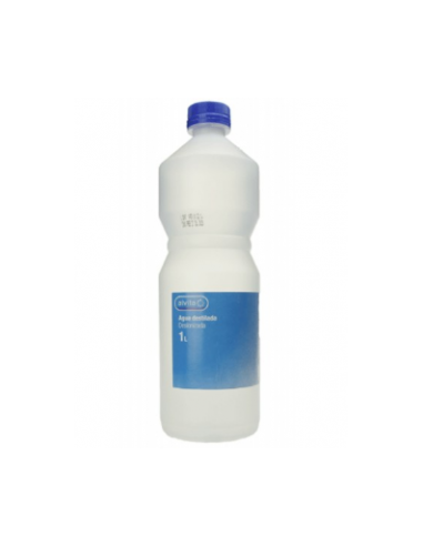 Alvita Agua Destilada 1 L