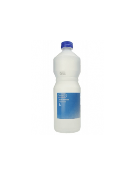 Alvita Agua Destilada 1 L