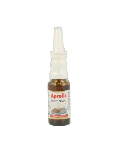 Aprolis Spray Nasal