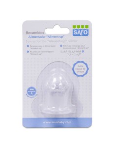 Recambio Alimentador "...