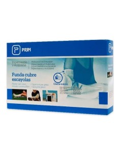 Prim Cubreescayola Pierna...