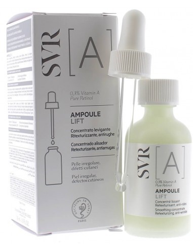 Svr Ampoule A Lift 30Ml