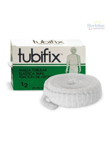 Malla Tubifix 1 Dedos Gr Y Muñeca